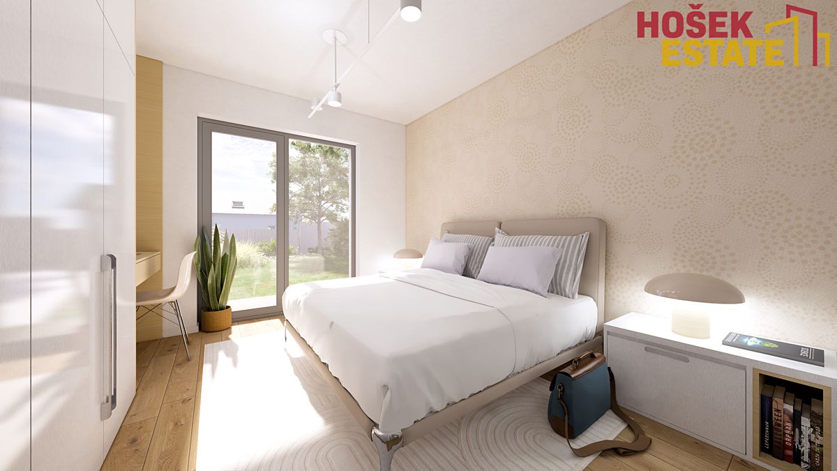 Prodej rodinného domu 113 m², pozemek 1000 m² – fotografie 4