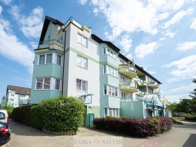 Prodej bytu 2+kk 54 m²