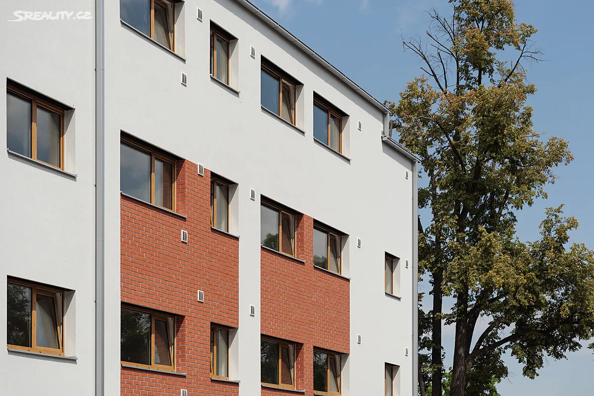 Prodej bytu 3+kk 87 m², Praha