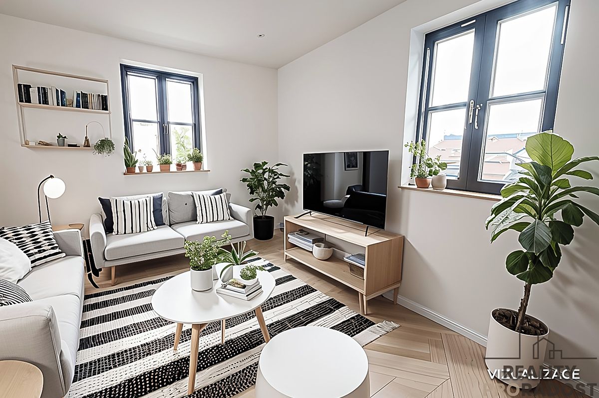 Prodej apartmánů 73 m² – fotografie 2