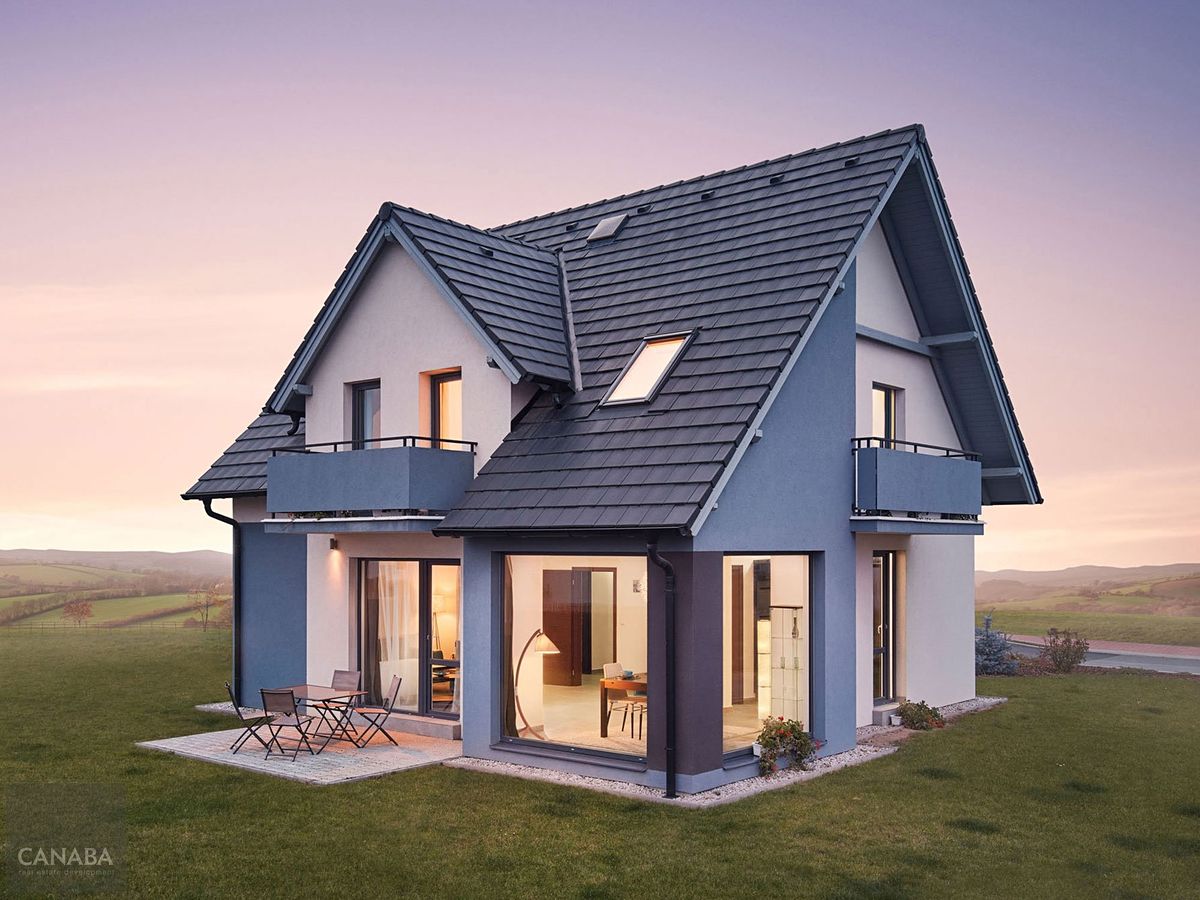 Prodej rodinného domu 139 m², pozemek 1135 m²