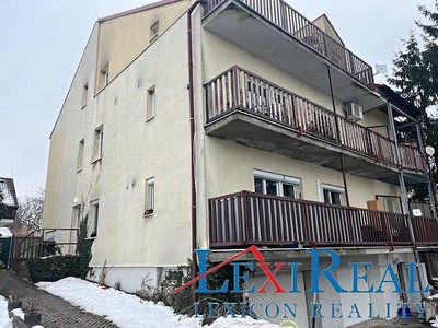 Prodej bytu 2+kk 77 m² (Jednopodlažní)