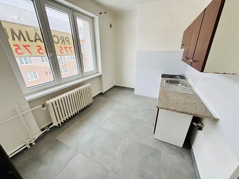 Pronájem bytu 2+1 58 m², Habartov – náhled fotky 2