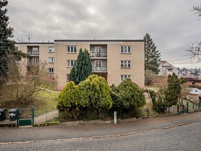 Prodej bytu 3+1 75 m² (Jednopodlažní)