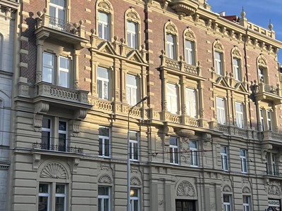 Prodej bytu 3+1 127 m²