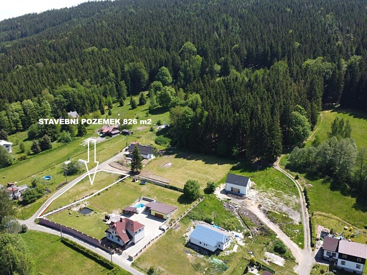 Grundstück zum Kauf, 826 m² (3 von 23)