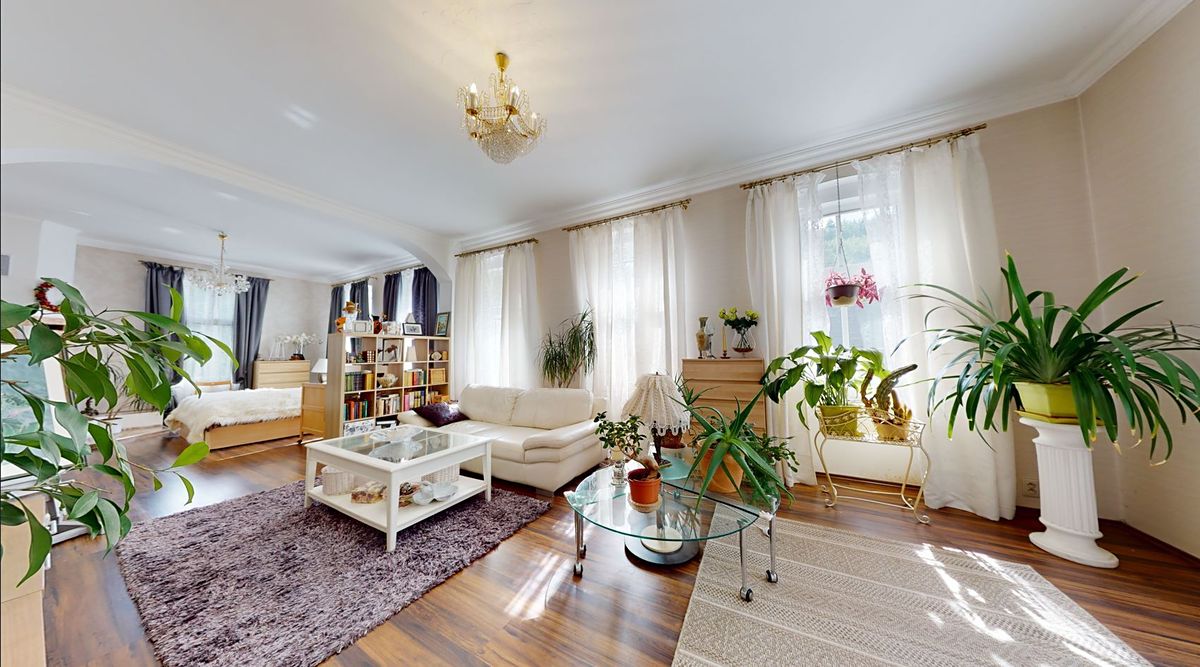 Prodej bytu 3+1 151 m² – fotografie 4
