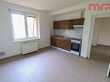 Pronájem bytu 2+1 68 m² (Jednopodlažní)