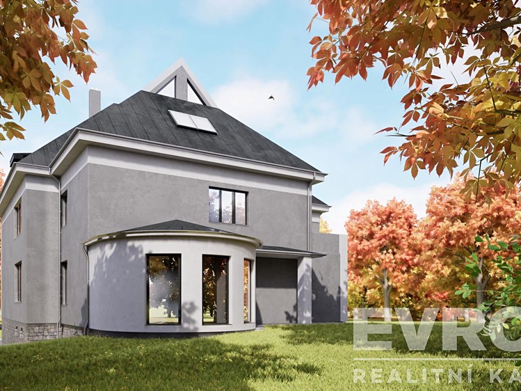 Квартира 3+kk на продаж, 90 м² (6 з 9)