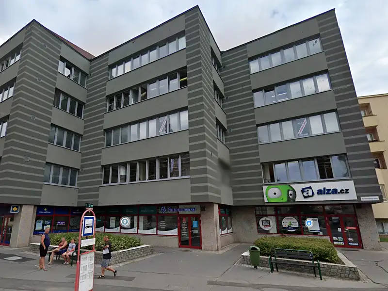 Pronájem skladového prostoru 530 m², Prostějov – náhled fotky 1