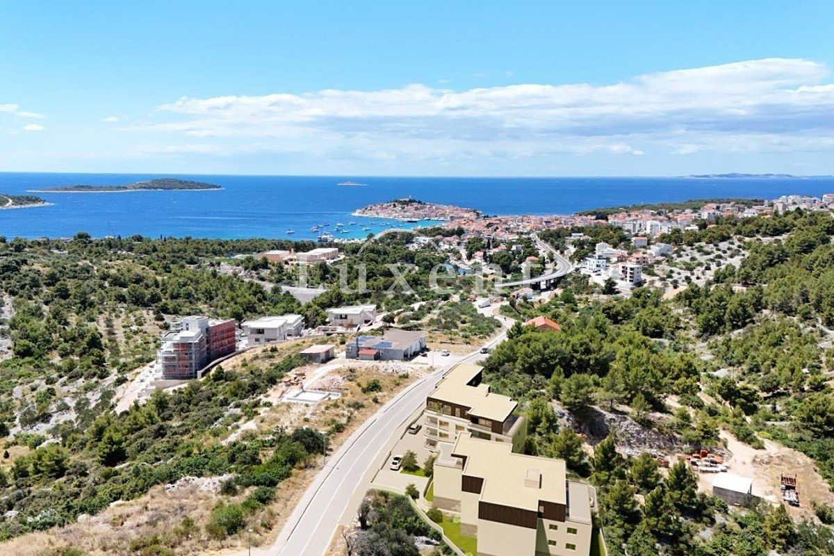 Prodej bytu 3+kk 101 m², Primošten – fotka 1 z 3