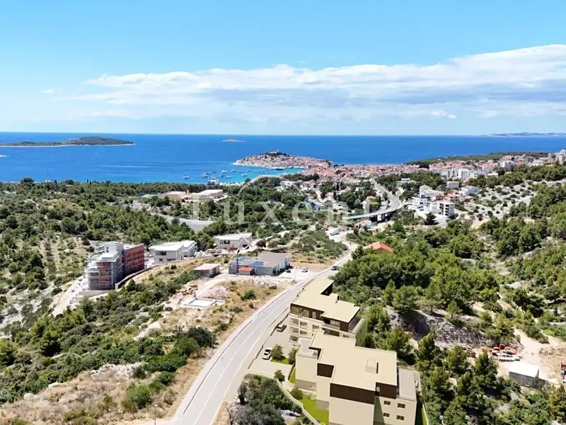 Prodej bytu 3+kk 101 m², Primošten – náhled fotky 1