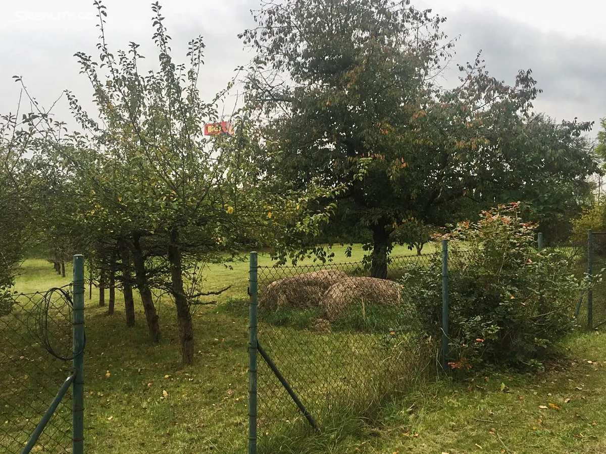 Prodej rodinného domu 125 m², pozemek 2744 m² – pohled 6