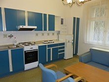 Pronájem bytu 1+1 48 m²