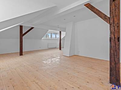 Prodej bytu 2+kk 89 m² (Jednopodlažní)