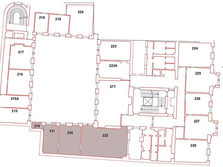 Pronájem komerčního prostoru, 94 m² (8 z 9)