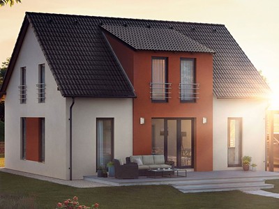 Prodej  rodinného domu 161 m², pozemek 1 129 m²