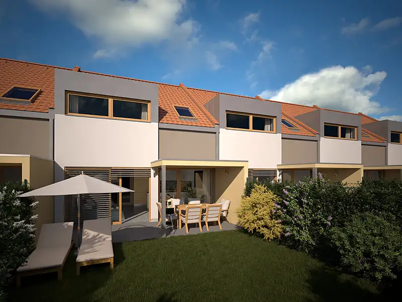 Prodej rodinného domu 123 m², pozemek 160 m², Břeclav – náhled fotky 3