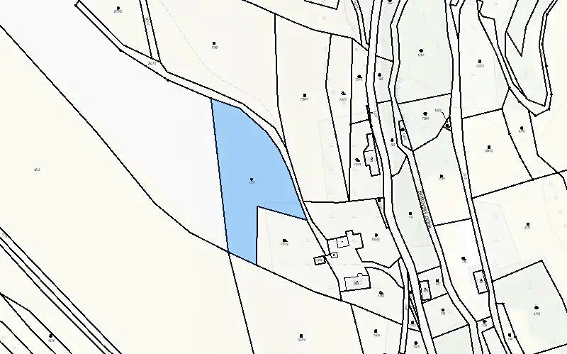 Prodej louky 3998 m², Rudník – náhled fotky 2