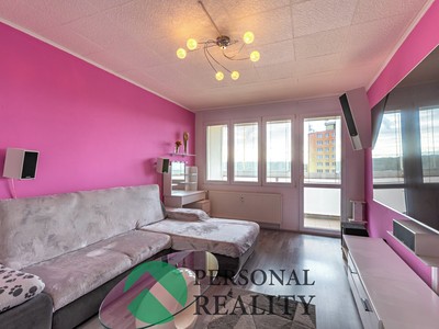 Prodej bytu 2+1 63 m²