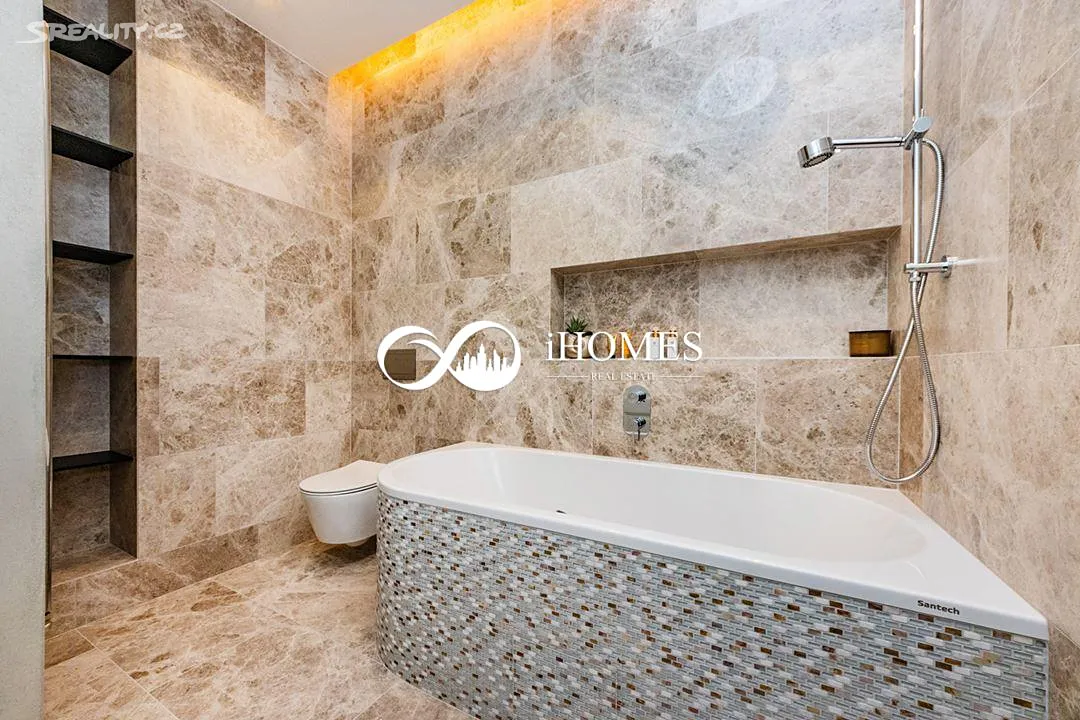 Prodej ordinace 110 m², Kladno