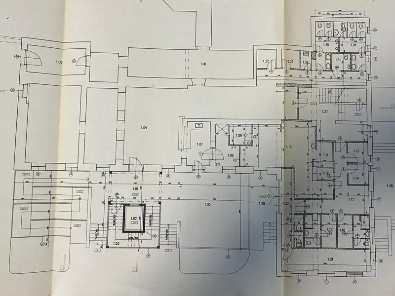 Pronájem restaurace 490 m², Sokolov – náhled fotky 3