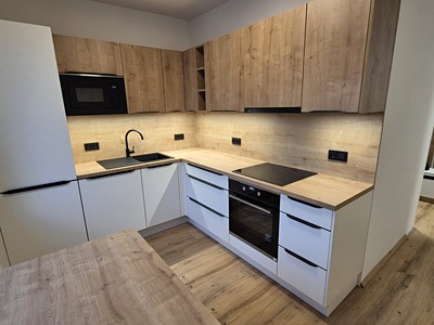 Pronájem bytu 2+1 50 m²