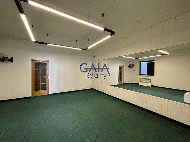 Pronájem komerčního prostoru, 213 m² (7 z 13)