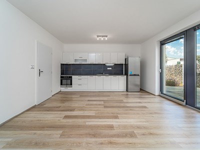 Pronájem bytu 2+kk 46 m²
