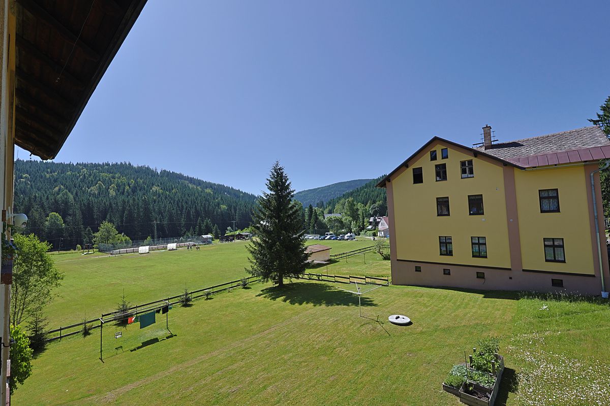 Prodej bytu 2+1 120 m²