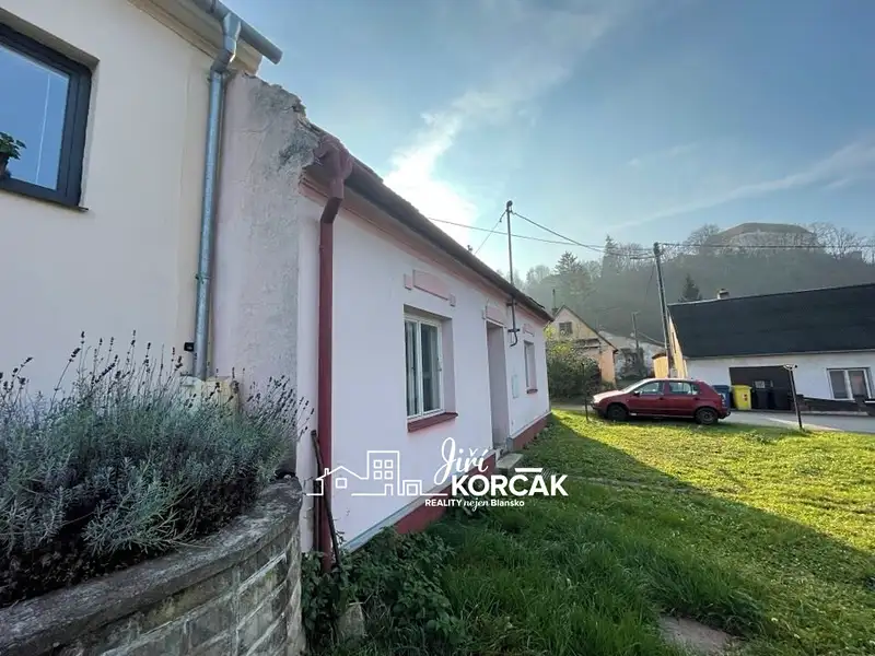 Prodej rodinného domu 75 m², pozemek 95 m², Letovice – náhled fotky 2