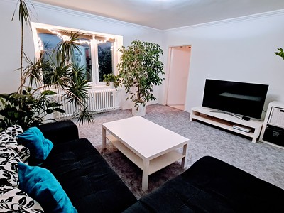 Pronájem bytu 2+1 51 m²