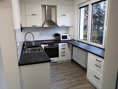 Pronájem bytu 3+1 82 m² (Jednopodlažní)