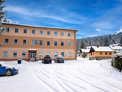 Prodej bytu 2+kk 33 m²