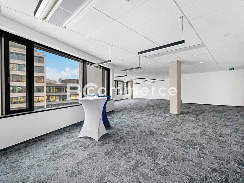 Pronájem kanceláře 235 m², Brno – náhled fotky 3
