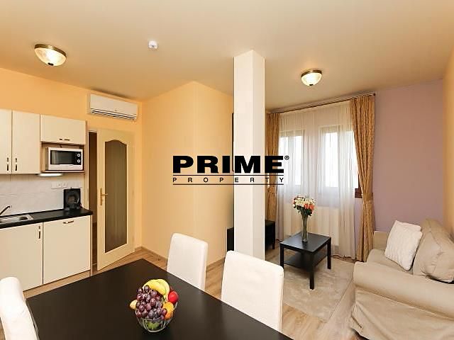 Pronájem bytu 3+kk 59 m²