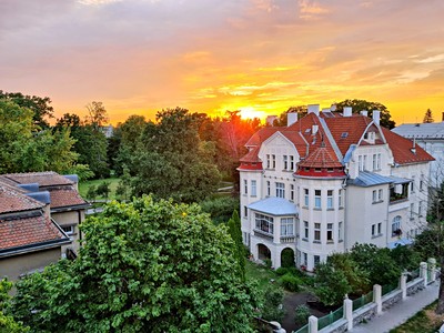 Prodej bytu 2+1 51 m²