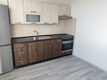 Pronájem bytu 1+1 37 m²