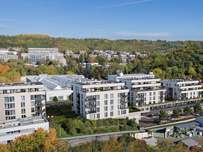 Prodej bytu 3+kk 87 m²