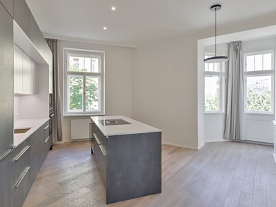 Pronájem bytu 3+1 138 m² (Jednopodlažní)