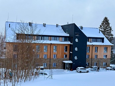 Prodej bytu 1+kk 31 m²