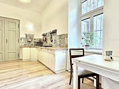 Prodej bytu 3+1 114 m²