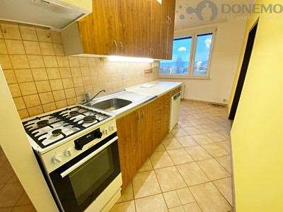 Prodej bytu 3+1 74 m²