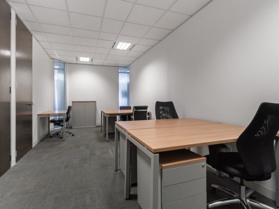 Pronájem kanceláře 75 m²