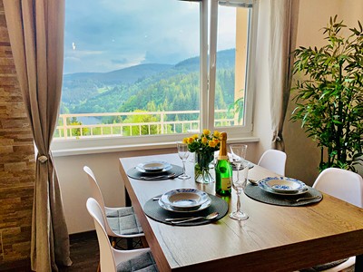 Pronájem bytu 3+kk 68 m²