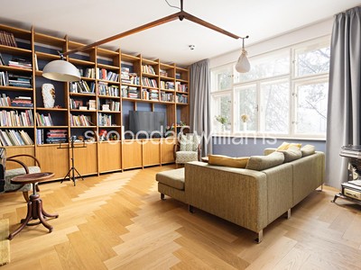 Prodej bytu 4+1 147 m²