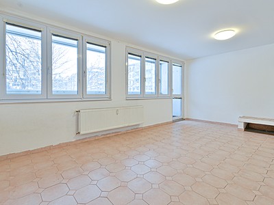 Prodej bytu 3+1 70 m² (Jednopodlažní)