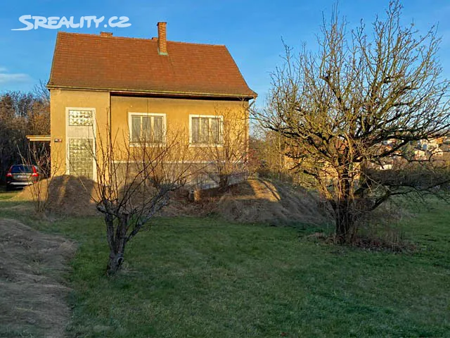 Prodej rodinného domu 125 m², pozemek 2744 m² – pohled 4