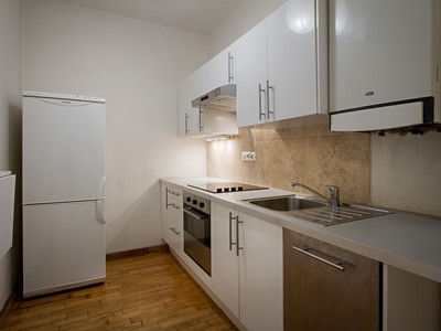 Pronájem bytu 2+kk 47 m²