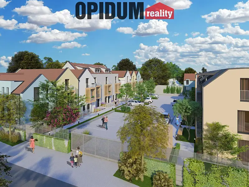 Prodej bytu 2+kk 59 m², Přezletice – náhled fotky 3